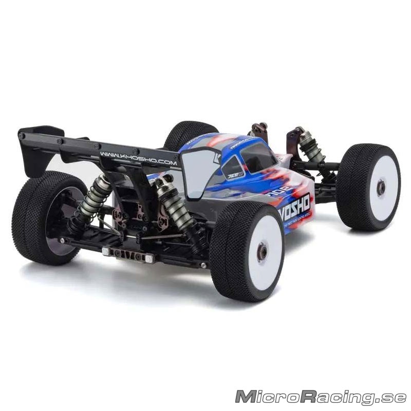 KYOSHO - Inferno MP10 Electric TKI2 1/8 Electric Off Road - KIT