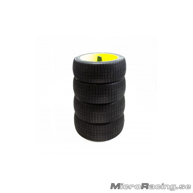 ULTIMATE RACING - Tire Stick Organizer (4pcs)