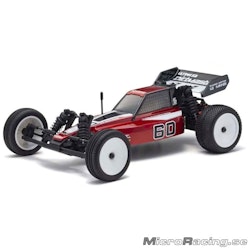 KYOSHO - Ultima SB Dirt Master - KIT