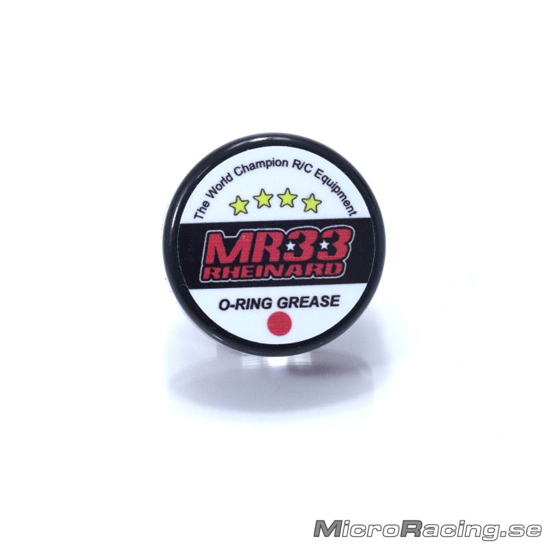 MR33 - O-Ring Grease