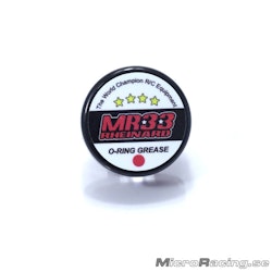 MR33 - O-Ring Grease