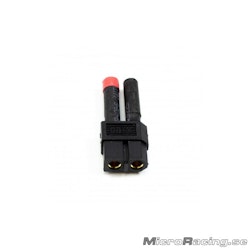 ULTIMATE RACING - XT60 To 4.0mm Adapter