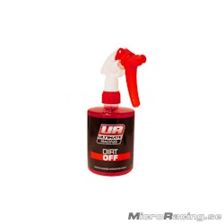 ULTIMATE RACING - Dirt-Off Cleaner - 500ml