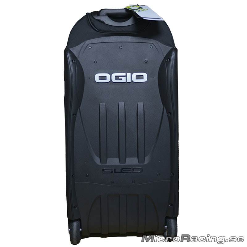 SCHUMACHER - OGIO RIG 9800 - Black
