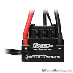 TEAM ORION - Torsion 8X Pro Racing Brushless ESC - 1/8 Off Road