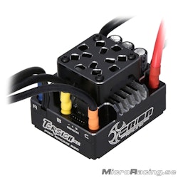 TEAM ORION - Torsion 8X Pro Racing Brushless ESC - 1/8 Off Road