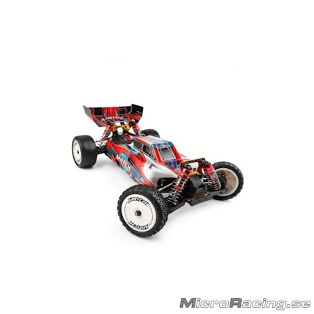 WLTOYS - 1/10 Buggy RTR