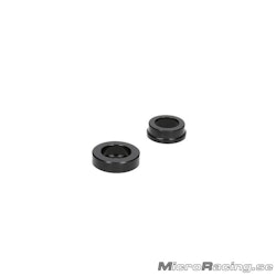 HB RACING - Bearing Adapter, Inner/Outer