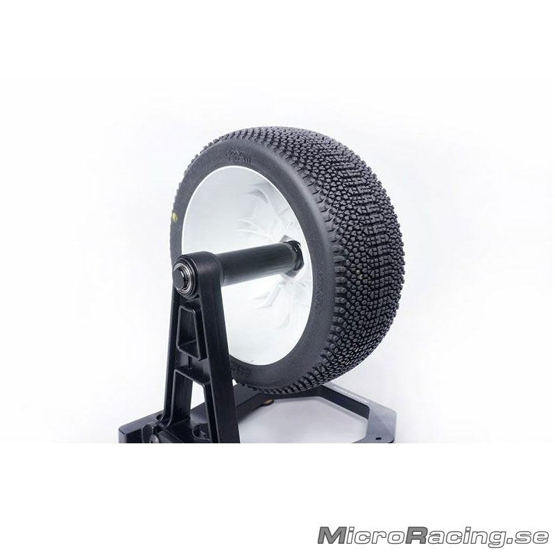 KOSWORK - Foldable Tire Balancer, Hex, Lightweight - 12mm-17mm