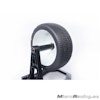 KOSWORK - Foldable Tire Balancer, Hex, Lightweight - 12mm-17mm