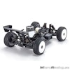 KYOSHO - Inferno MP10 Nitro 1/8 Off Road Red - RTR