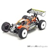 KYOSHO - Inferno MP10 Nitro 1/8 Off Road Red - RTR