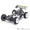 KYOSHO - Inferno MP10 Nitro 1/8 Off Road Red - RTR