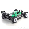 KYOSHO - Inferno MP10e 1/8 Off Road Green - RTR