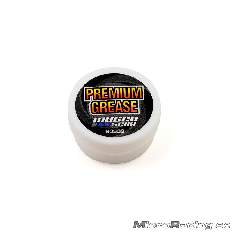 MUGEN SEIKI - Premium Grease - 5g