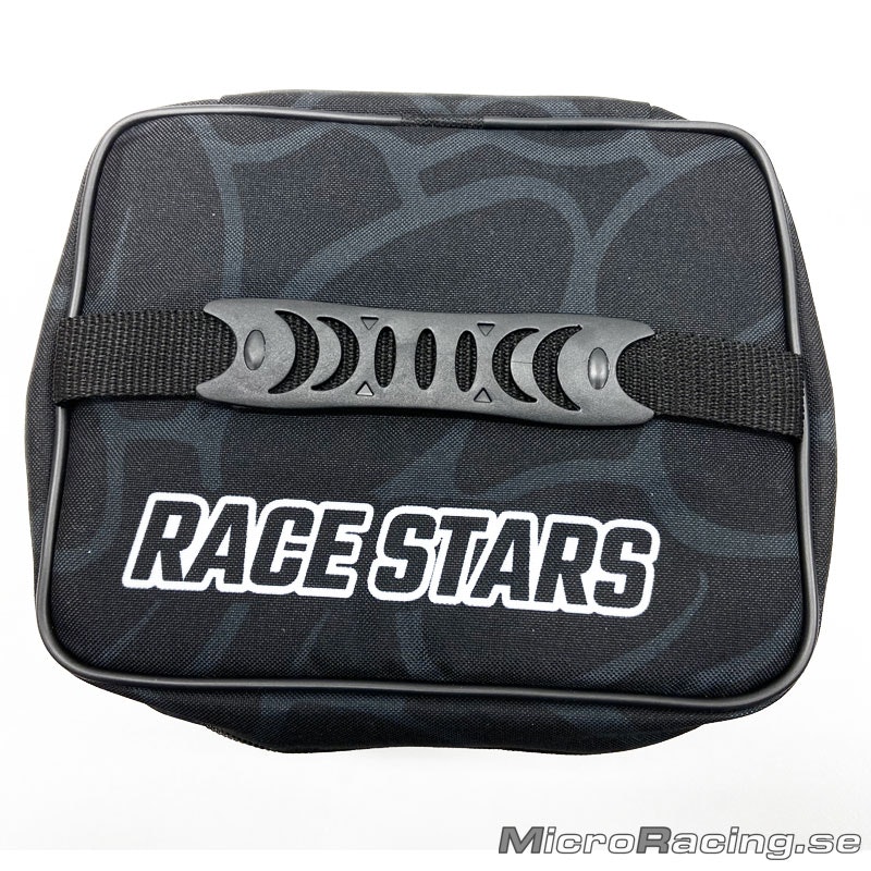 RACE STARS - Oil Bag