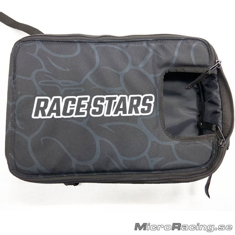 RACE STARS - Backpack - 1/8 Off Road