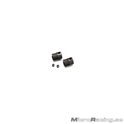 KYOSHO - Joint Cup 4mm L=17 (FM185) - Inferno (2pcs)