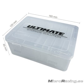 ULTIMATE RACING - Assortment Box - 16.5x12x6cm