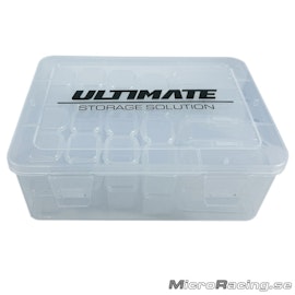 ULTIMATE RACING - Assortment Box - 16.5x12x6cm