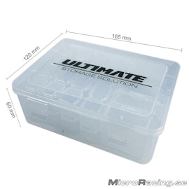 ULTIMATE RACING - Assortment Box - 16.5x12x6cm