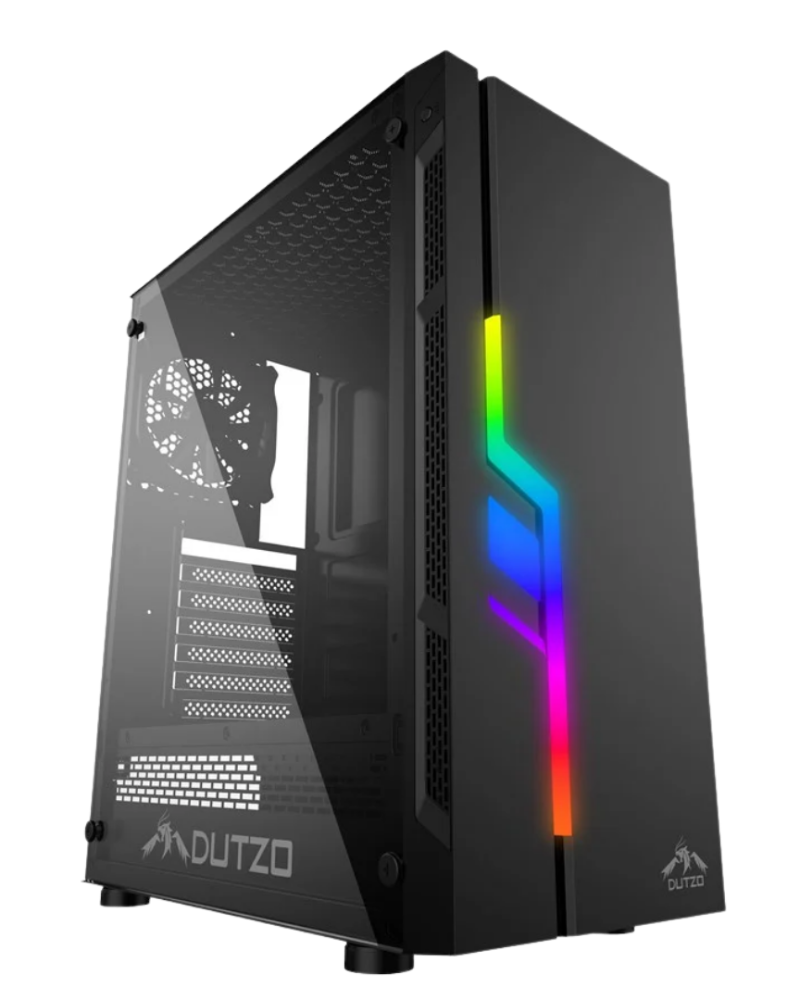 Starship 07A™ | RTX 4090 ✤ Intel® Core™ i9-13900K ✤ 64 GB DDR5