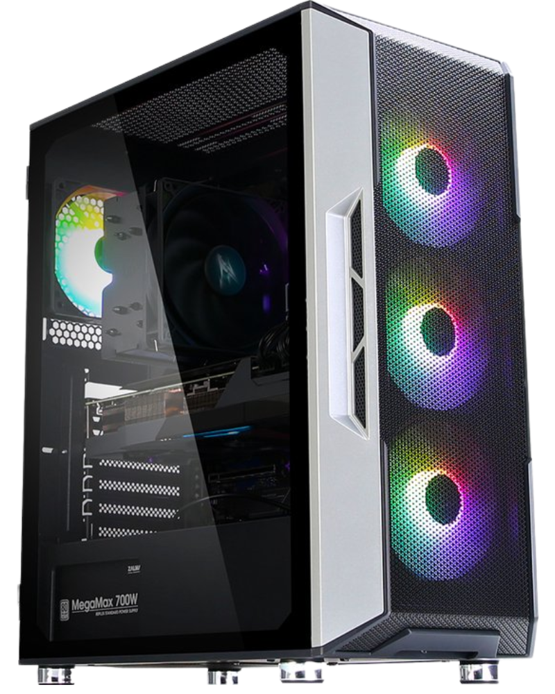 Starship 07A™ | RTX 4090 ✤ Intel® Core™ i9-13900K ✤ 64 GB DDR5