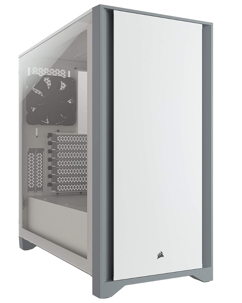 Starship 07A™ | RTX 4090 ✤ Intel® Core™ i9-13900K ✤ 64 GB DDR5