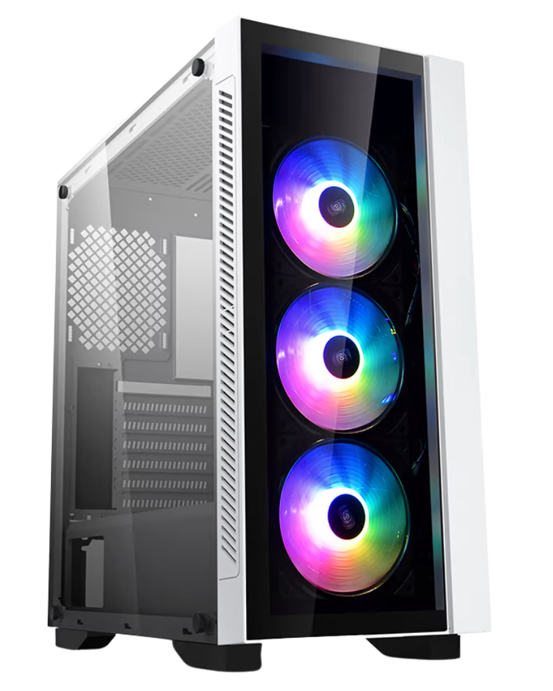 Zeon Fusion™ | RTX 2070 Super ✤ Intel® Core™ i7-10700F ✤ 16 GB