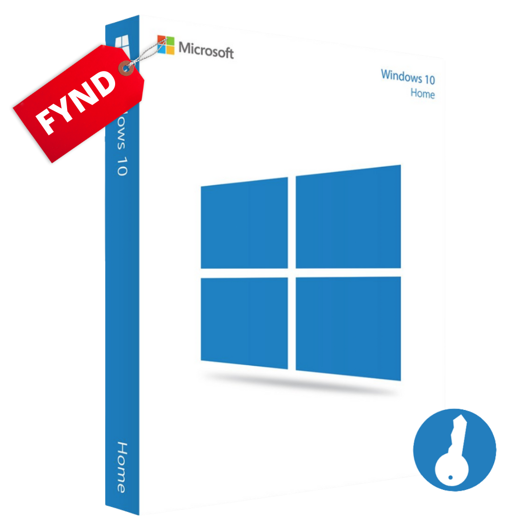 Microsoft Windows 10 Home | Retail