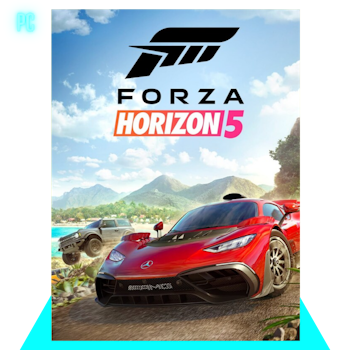 Forza Horizon 5 - PC