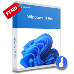 Microsoft Windows 11 Pro Licens | OEM