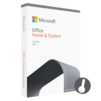 Microsoft Office Home & Student 2021 | Retail