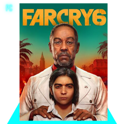 Far Cry 6 - PC