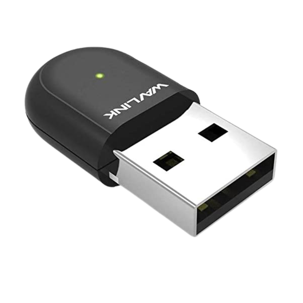 USB WiFi-adapter (433mb/s)