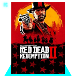 Red Dead Redemption - PC