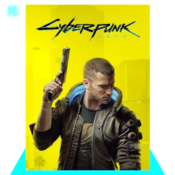 Cyberpunk 2077 - PC