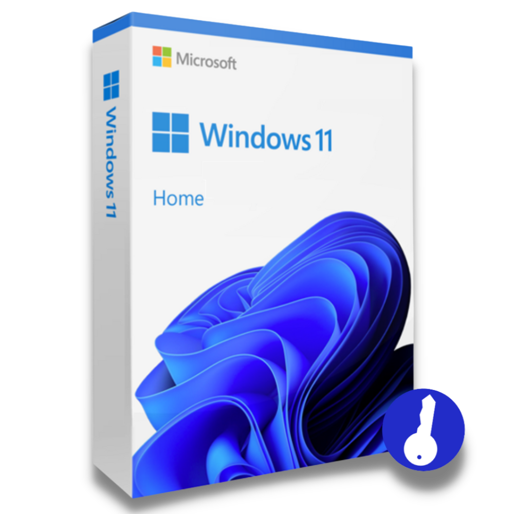 Microsoft Windows 11 Home | Retail