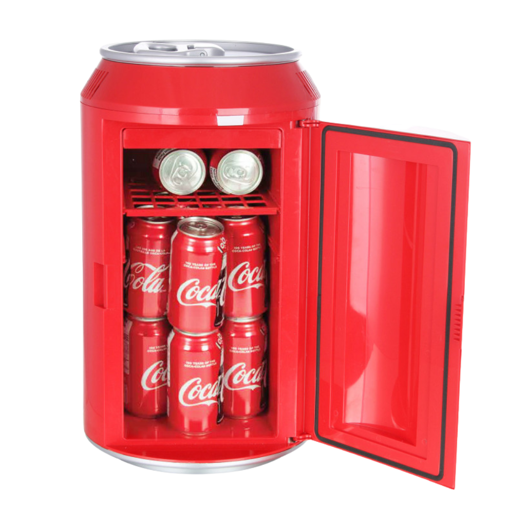 Coca Cola Kylskåp Limited