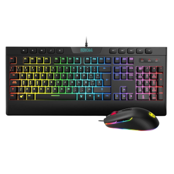 Krom Gamingpaket Kalyos Dual RGB