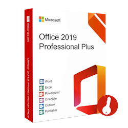 Microsoft Office 2019 Pro Plus | Retail