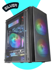 Atomfusion™ | GTX 970 ✤ Intel® Core™ i5-3570K ✤ 8 GB