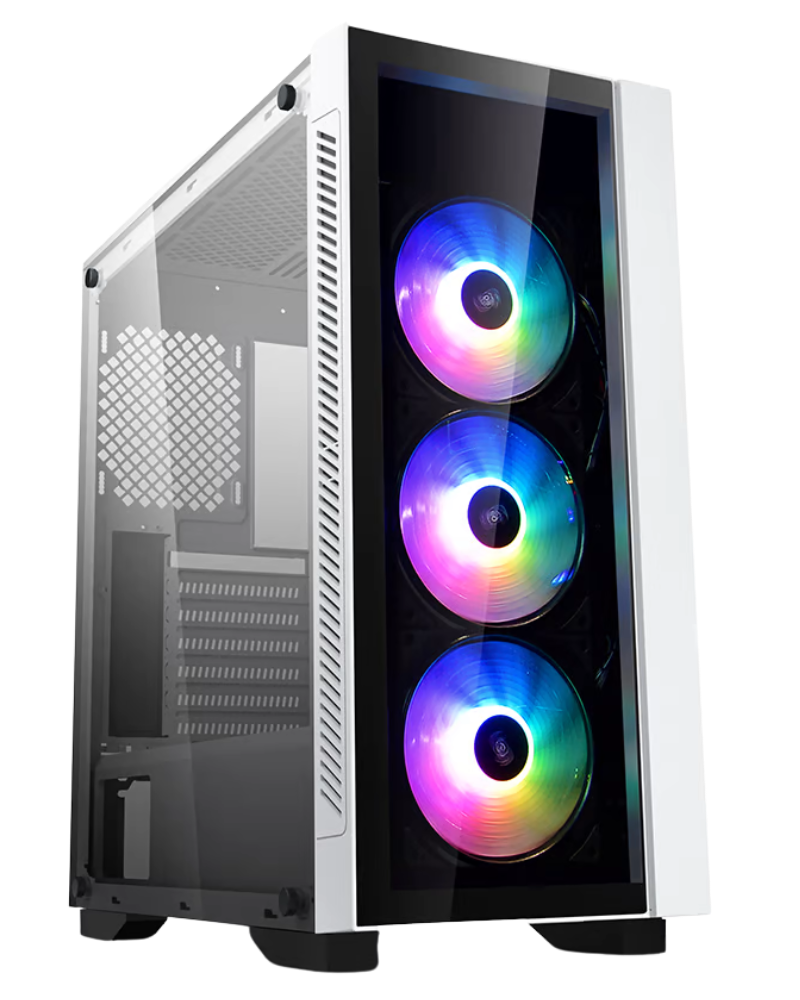 Elithium™ | RTX 2060 ✤ Intel® Core™ i7-7700 ✤ 16 GB