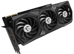 GeForce RTX 3090 Ti (Utbyte)