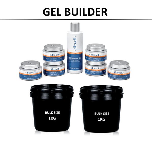 Gel Builder - Nail Wholesale EU