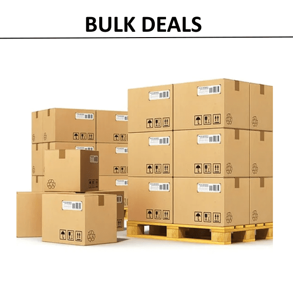 Bulk Deals - Nail Wholesale EU
