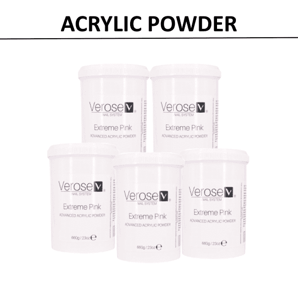 Acrylic Powder - Nail Wholesale EU