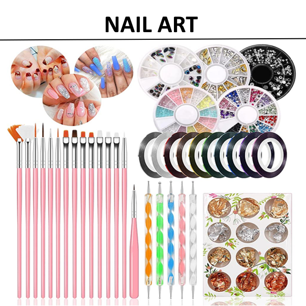 Nail Art - Nail Wholesale EU
