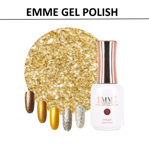 Emme Gel Polish - Nail Wholesale EU