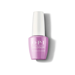 OPI GC i62- One Heckla of a Color!